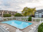 Association Heated Swimming Pool